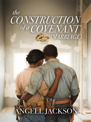 cover image of The Construction of a Covenant (Marriage)